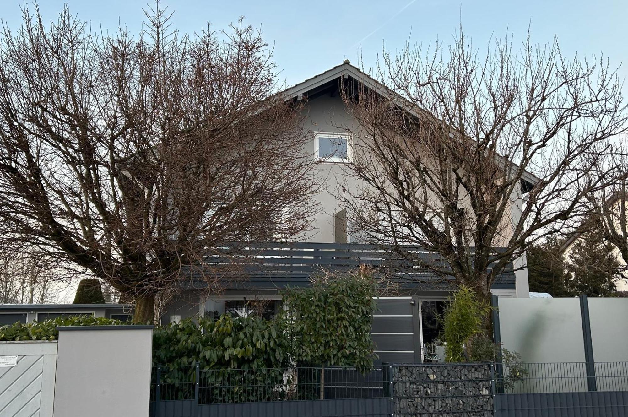 Moderne Ferienwohnung Direkt In Landsberg Am Lech Eksteriør billede