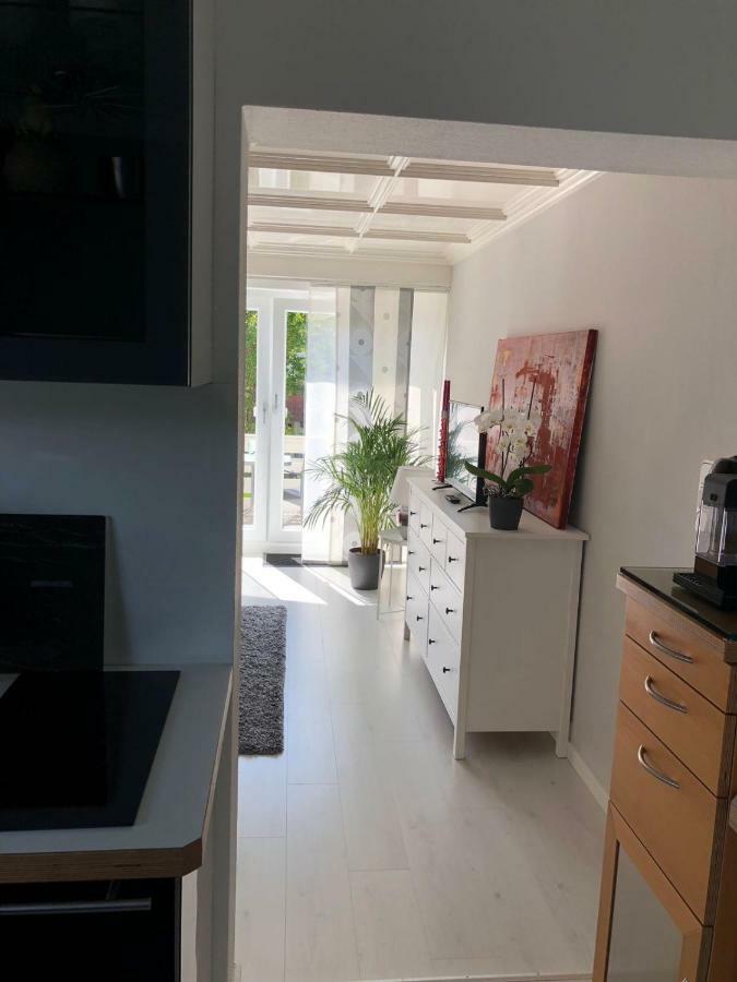 Moderne Ferienwohnung Direkt In Landsberg Am Lech Eksteriør billede